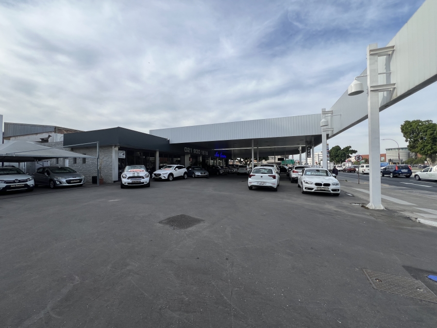 Commercial Property for Sale in Parow East Western Cape